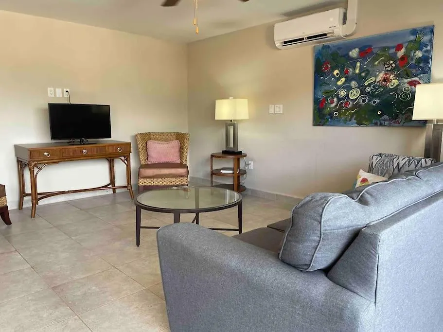 Blue Sky Apartment With Lagoon View Koolbaai