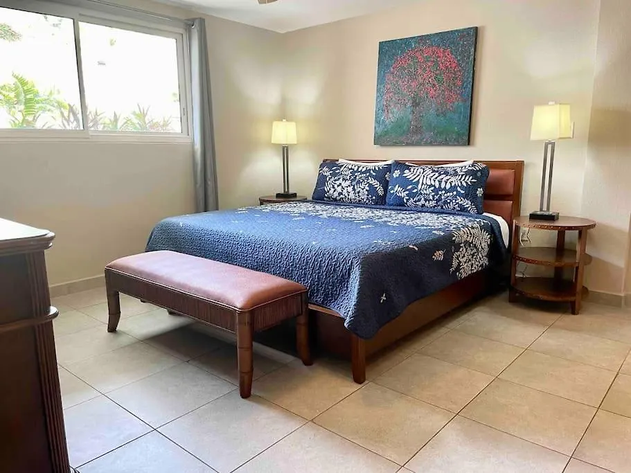 Blue Sky Apartment With Lagoon View Koolbaai 0*,