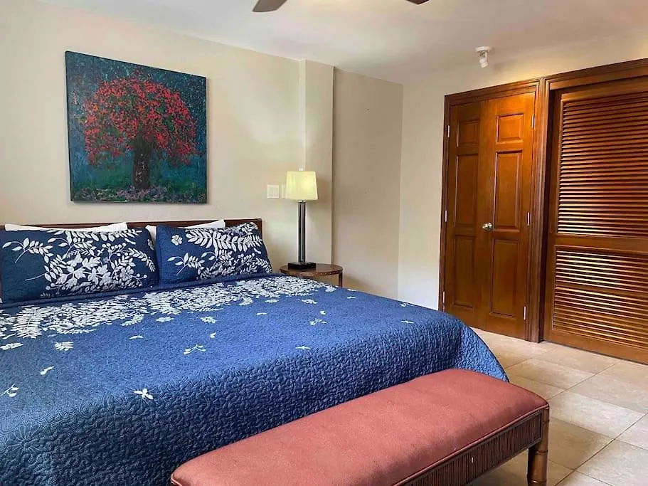 Blue Sky Apartment With Lagoon View Koolbaai 0*,  Saint-Martin